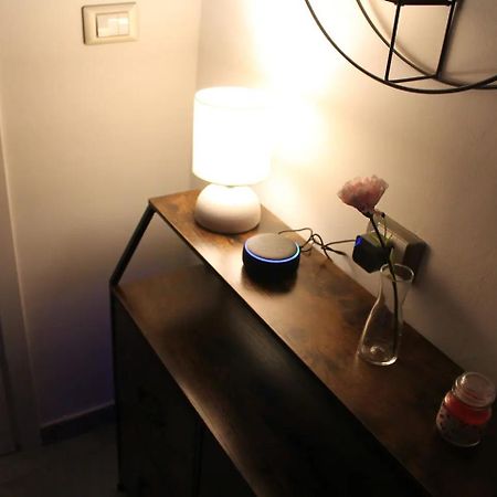 Appartement Casa Rodi à Bari Extérieur photo