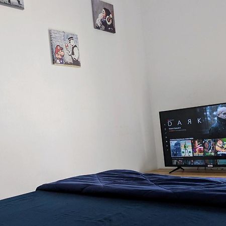 Appartement Casa Rodi à Bari Extérieur photo