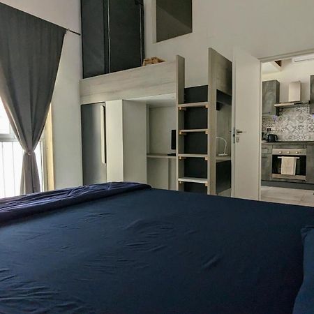 Appartement Casa Rodi à Bari Extérieur photo