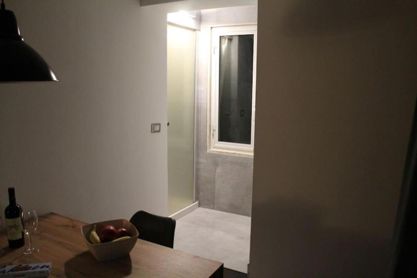 Appartement Casa Rodi à Bari Extérieur photo