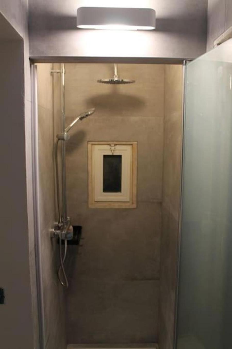 Appartement Casa Rodi à Bari Extérieur photo