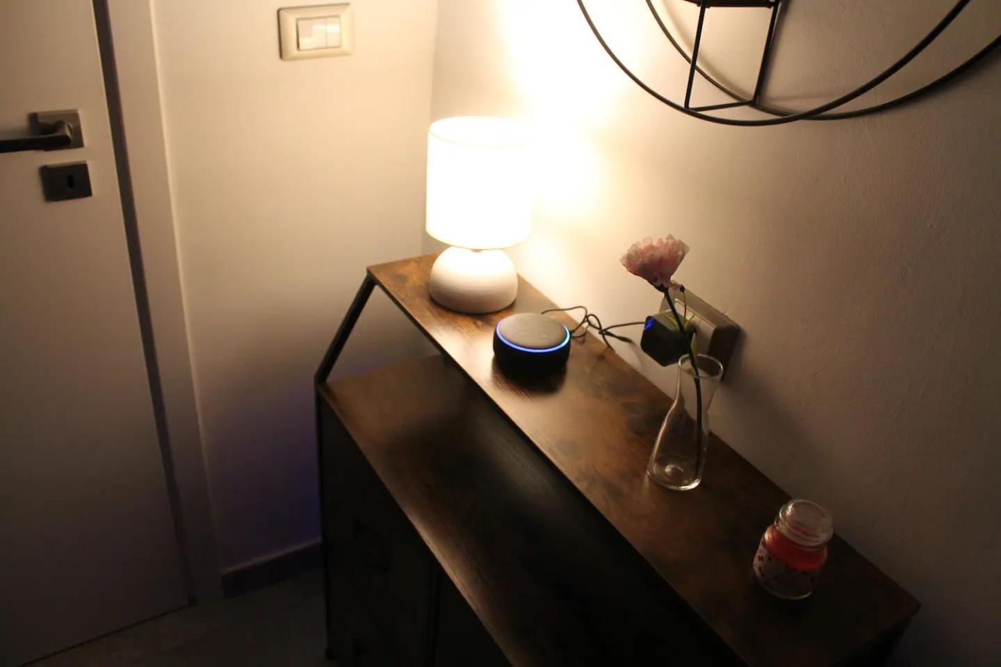 Appartement Casa Rodi à Bari Extérieur photo