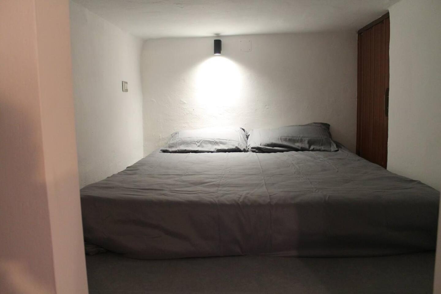 Appartement Casa Rodi à Bari Extérieur photo