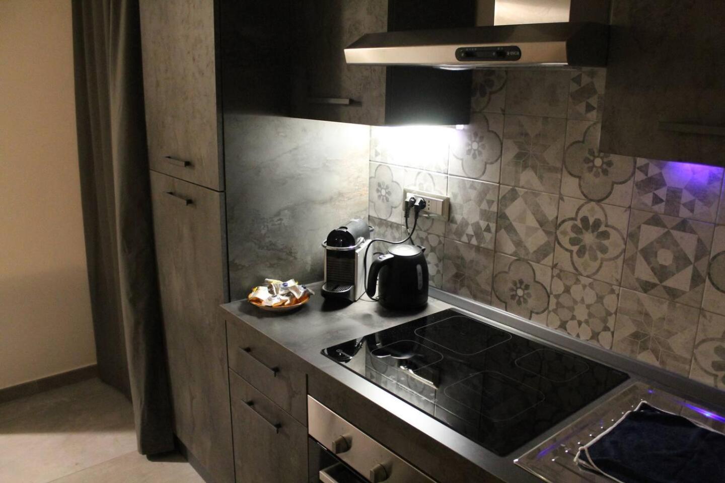 Appartement Casa Rodi à Bari Extérieur photo